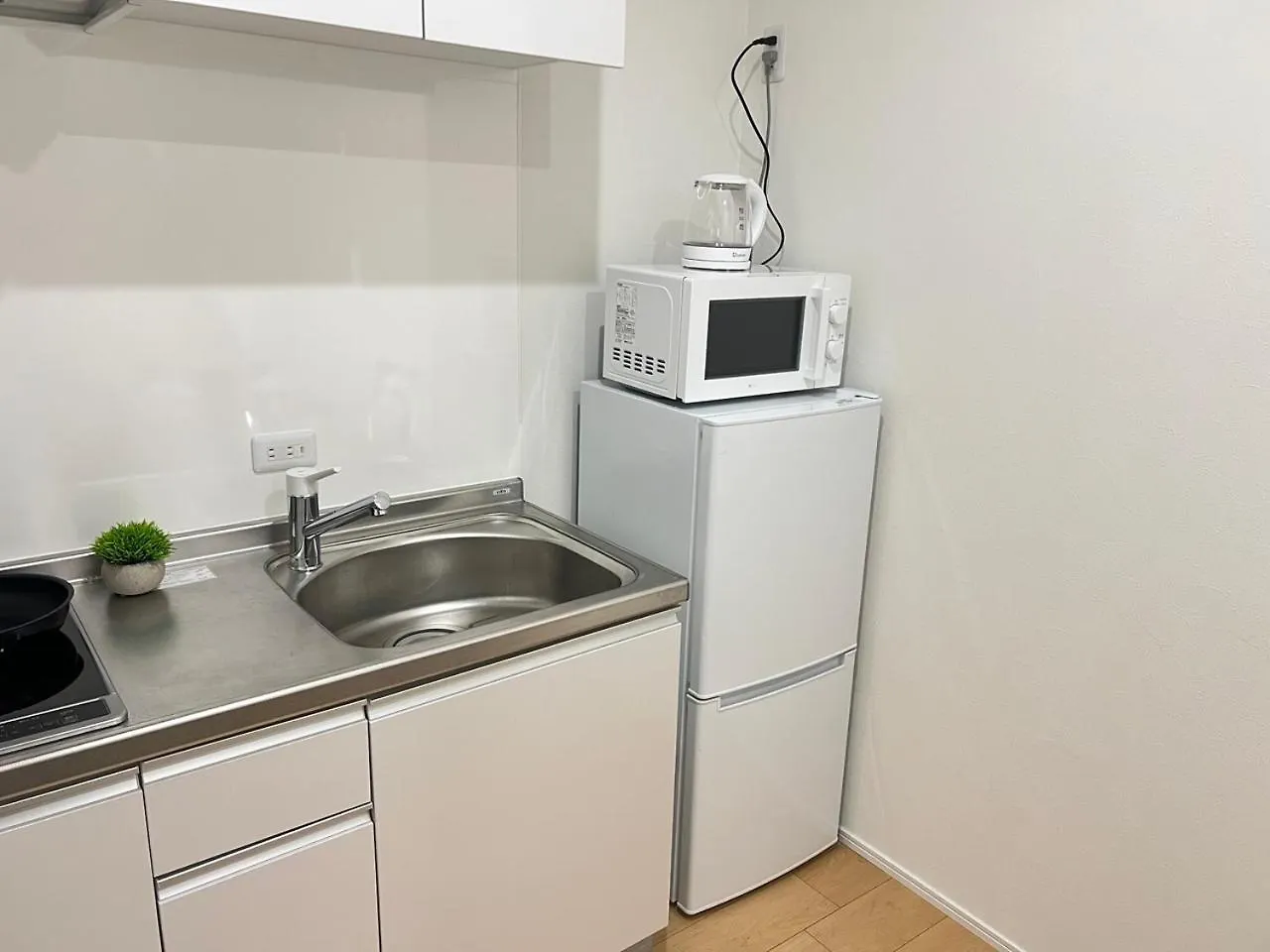Aparthotel Ikebukuro Area R11 Kamiike Apartment Tokyo Japan