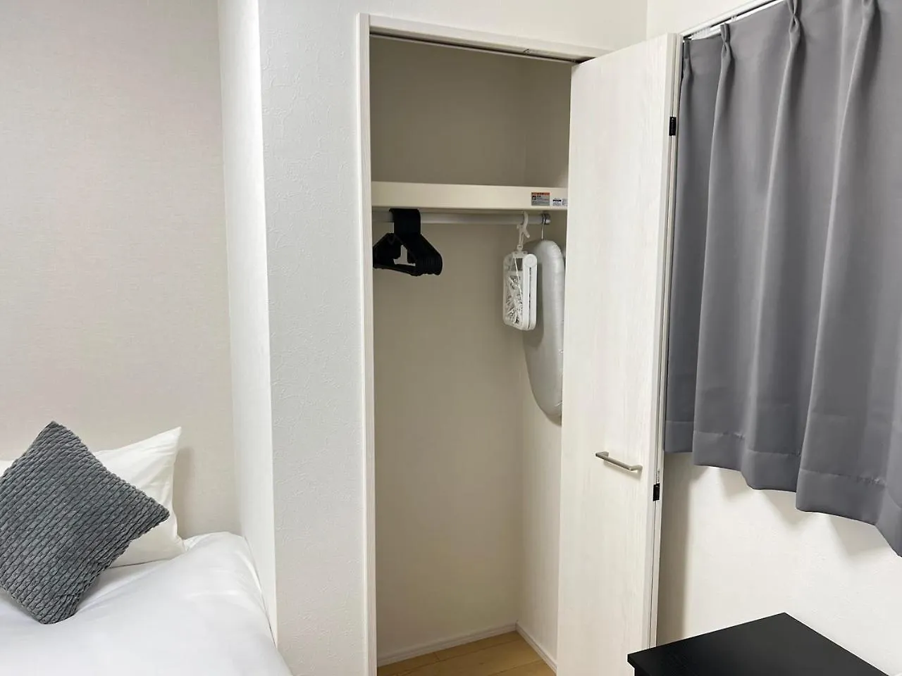 Ikebukuro Area R11 Kamiike Apartment Tokyo Aparthotel