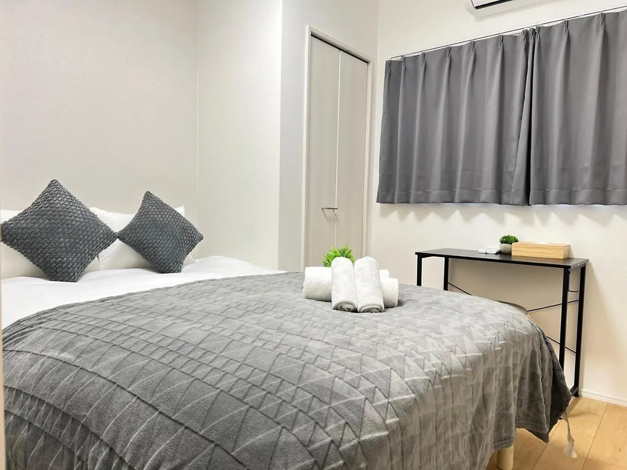 Aparthotel Ikebukuro Area R11 Kamiike Apartment Tokyo Japan