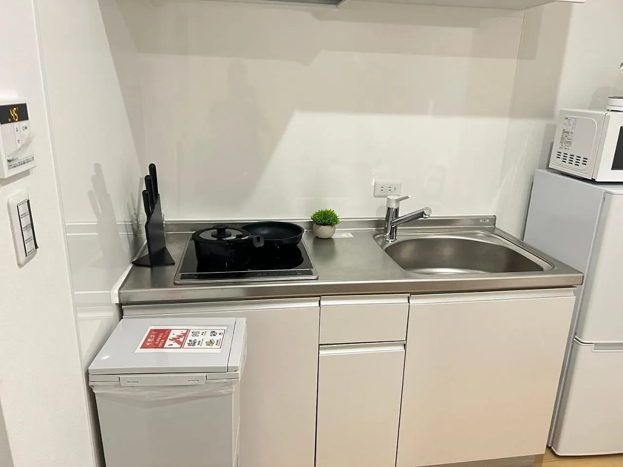Ikebukuro Area R11 Kamiike Apartment Tokyo Japan