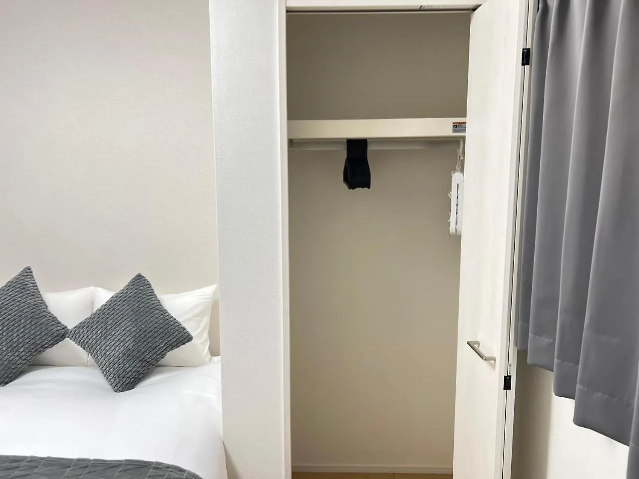 Aparthotel Ikebukuro Area R11 Kamiike Apartment Tokyo