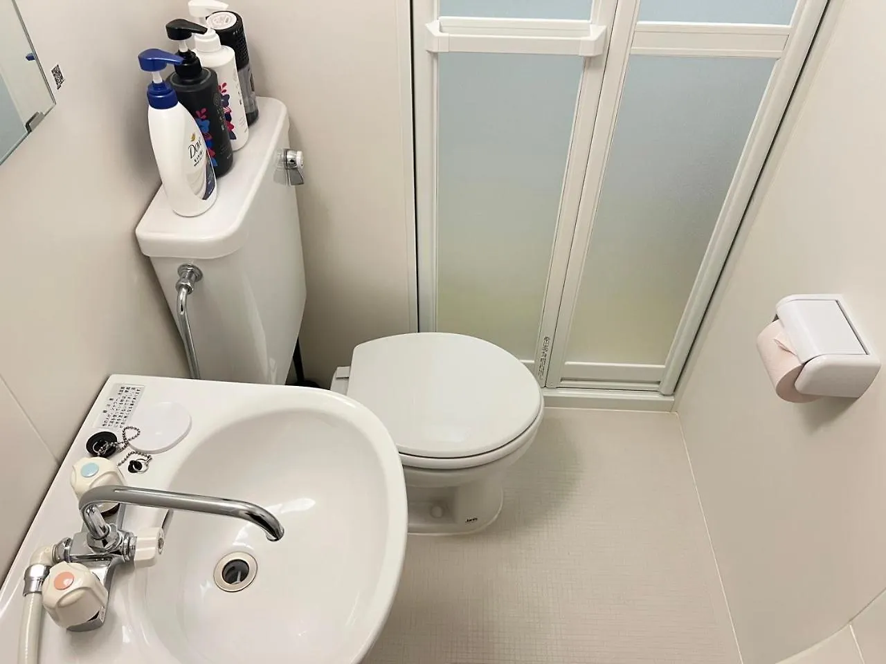 Ikebukuro Area R11 Kamiike Apartment Tokyo 0*,  Japan