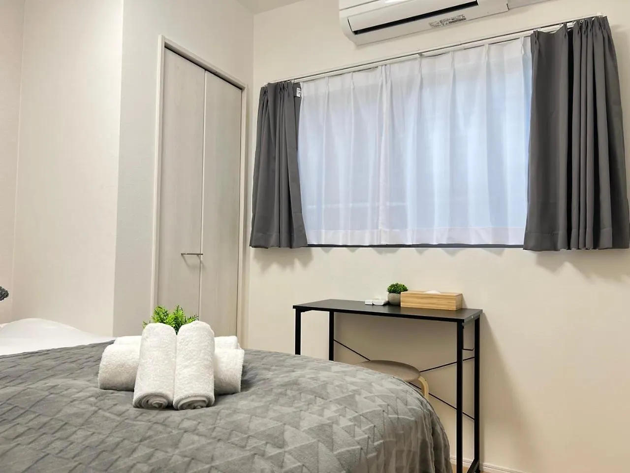 Aparthotel Ikebukuro Area R11 Kamiike Apartment Tokyo