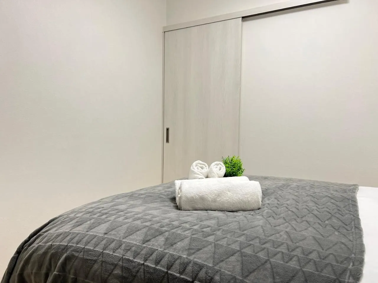 Ikebukuro Area R11 Kamiike Apartment Tokyo Japan