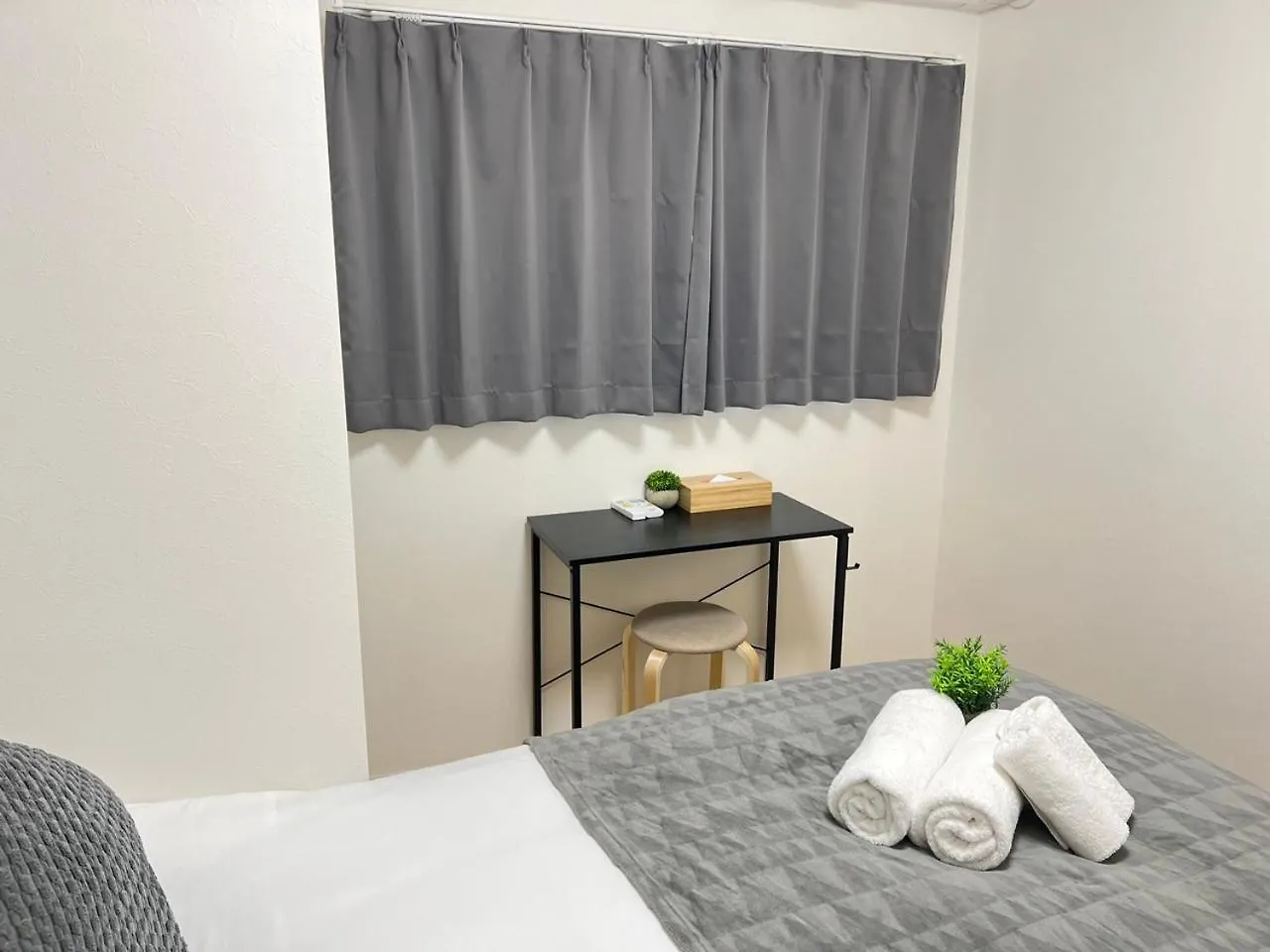 Ikebukuro Area R11 Kamiike Apartment Tokyo