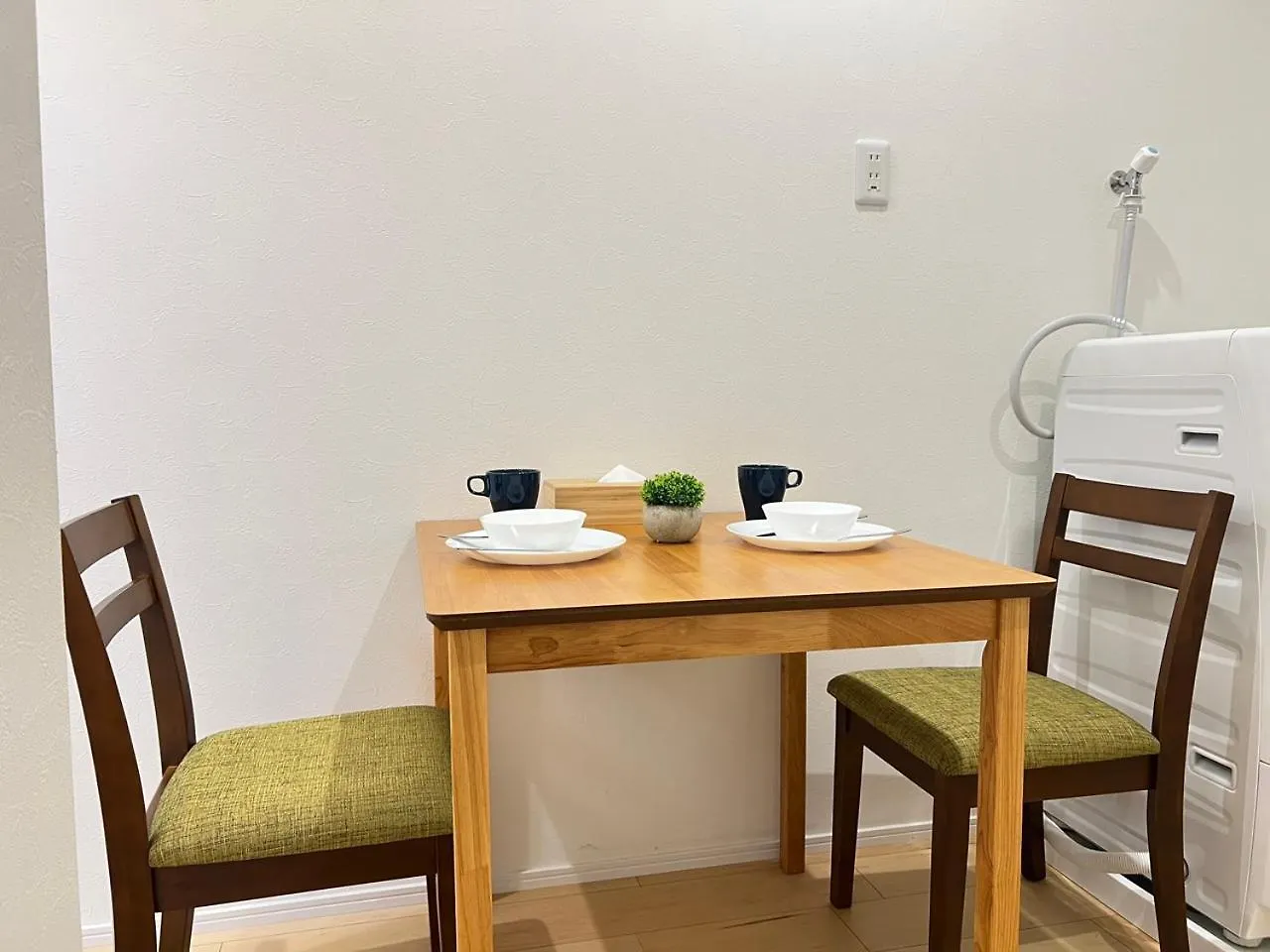 Ikebukuro Area R11 Kamiike Apartment Tokyo 0*,  Japan