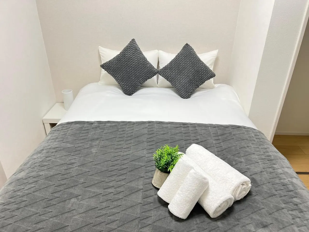 Ikebukuro Area R11 Kamiike Apartment Tokyo Aparthotel