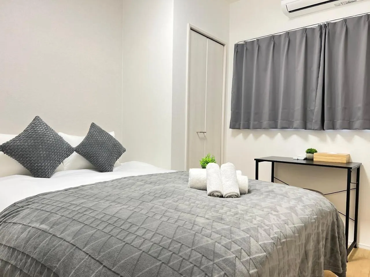 Ikebukuro Area R11 Kamiike Apartment Tokyo Aparthotel