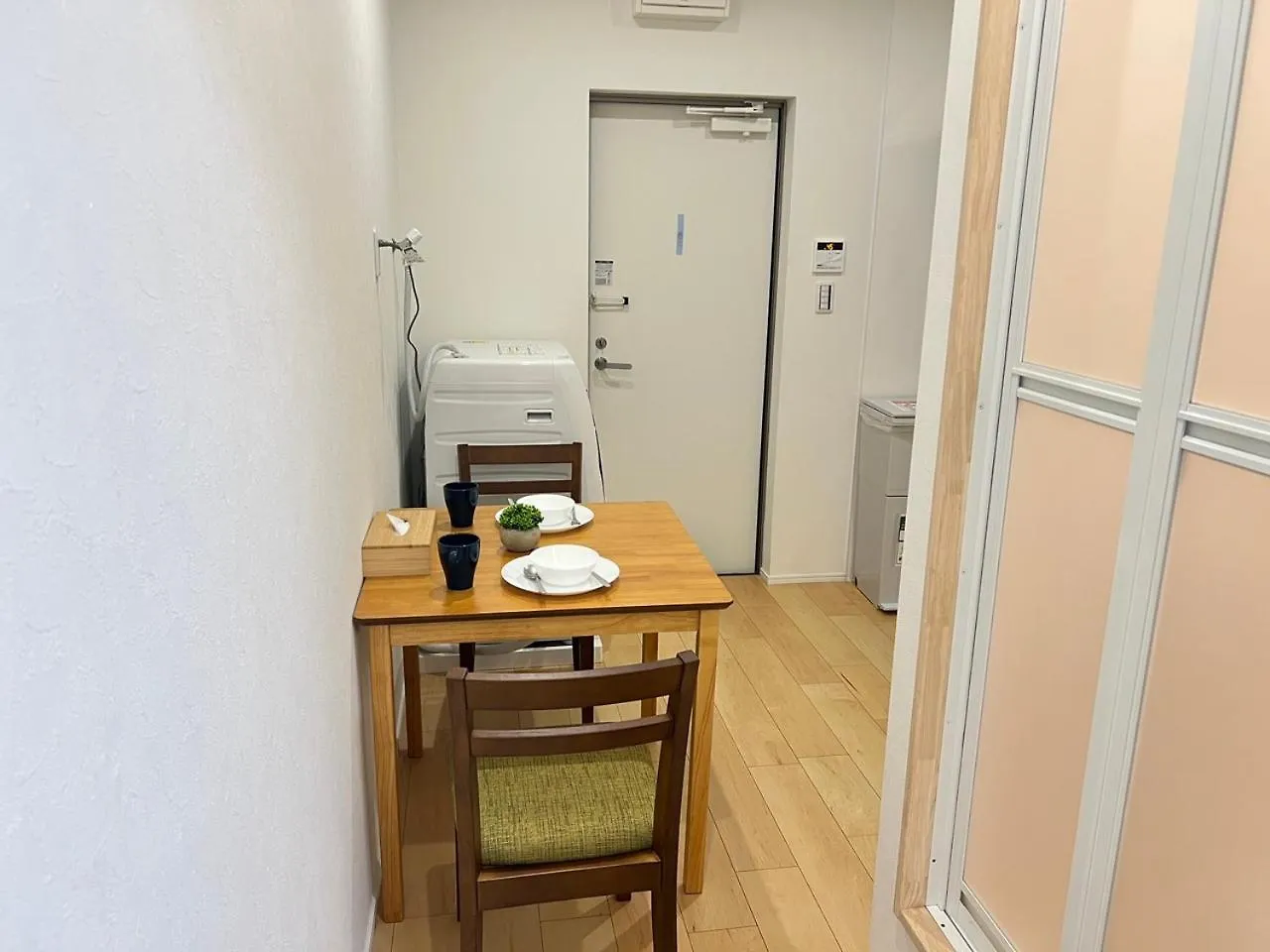 Ikebukuro Area R11 Kamiike Apartment Tokyo Aparthotel