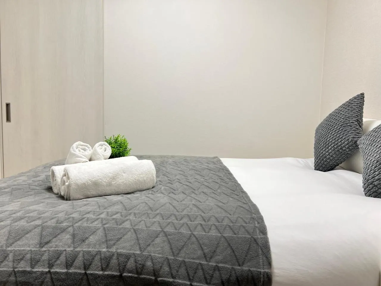Ikebukuro Area R11 Kamiike Apartment Prefektura Tokio Japonsko